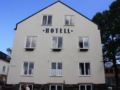 Hotell Bla Blom - Gustavsberg グスタフスベリ - Sweden スウェーデンのホテル