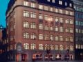 Miss Clara by Nobis - Stockholm - Sweden Hotels