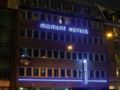 Moment Hotels - Malmo - Sweden Hotels