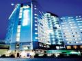 Quality Hotel Airport Arlanda - Rosersberg - Sweden Hotels