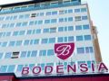 Quality Hotel Bodensia - Boden ブーデン - Sweden スウェーデンのホテル