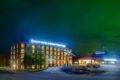 Quality Hotel Froso Park - Ostersund - Sweden Hotels
