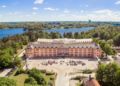 Radisson Blu Royal Park Hotel, Stockholm, Solna - Solna - Sweden Hotels