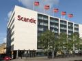 Scandic Europa - Gothenburg - Sweden Hotels