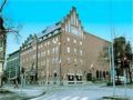 Scandic Frimurarehotellet - Linkoping リンシェーピング - Sweden スウェーデンのホテル