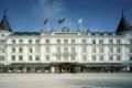Scandic Kramer - Malmo - Sweden Hotels
