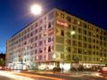 Scandic Malmen - Stockholm - Sweden Hotels
