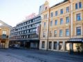 Scandic Norrkoping City - Norrkoping - Sweden Hotels