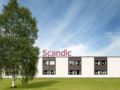 Scandic Ostersund Syd - Ostersund - Sweden Hotels
