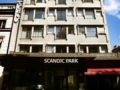 Scandic Park - Stockholm ストックホルム - Sweden スウェーデンのホテル