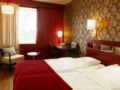 Scandic Rubinen - Gothenburg - Sweden Hotels