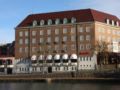 Scandic Swania - Trollhattan トロルヘッタン - Sweden スウェーデンのホテル