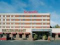 Scandic Taby - Taby - Sweden Hotels