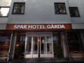 Spar Hotel Garda - Gothenburg イェーテボリ - Sweden スウェーデンのホテル