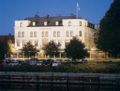 Stadshotellet Lidkoping - Sweden Hotels - Lidkoping - Sweden Hotels