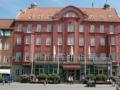 Statt Hassleholm, Sure Hotel Collection by Best Western - Hassleholm - Sweden Hotels