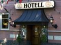 Sure Hotel by Best Western Centralhotellet - Vastervik - Sweden Hotels