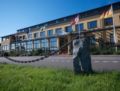 Svea, Sure Hotel Collection by Best Western - Simrishamn - Sweden Hotels