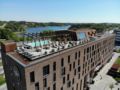 The Winery Hotel, BW Premier Collection - Solna ソルナ - Sweden スウェーデンのホテル