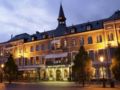 Varbergs Stadshotell & Asia Spa - Varberg - Sweden Hotels
