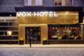 Vox Hotel - Jonkoping エンチェピング - Sweden スウェーデンのホテル