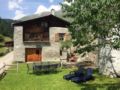 Sunny, rustical 5½ room cottage in Valposchiavo - Poschiavo - Switzerland Hotels