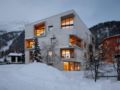 Alpine Lodge Chesa Plattner - Pontresina - Switzerland Hotels