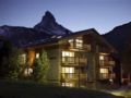 Amber - Zermatt ツェルマット - Switzerland スイスのホテル