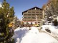 Antares Hotel - Zermatt ツェルマット - Switzerland スイスのホテル