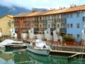Apartment Apt P1/3 - Residence Cook - Monthey - Switzerland Hotels