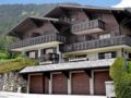 Apartment Armorial II / apt 2 - Villars-sur-ollon - Switzerland Hotels