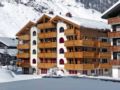 Apartment Breithorn - Zermatt ツェルマット - Switzerland スイスのホテル