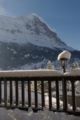 Apartment Jungfrau Lodge - Grindelwald - Switzerland Hotels