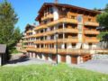 Apartment Les Cimes Blanches 501 A - Nendaz - Switzerland Hotels