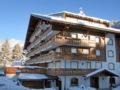 Apartment Rhodonite 4 - Villars-sur-ollon ヴィラール シュル オロン - Switzerland スイスのホテル