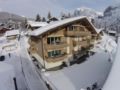 Apartment Sans-Souci 1 3.5 - GriwaRent AG - Grindelwald グリンデルヴァルト - Switzerland スイスのホテル