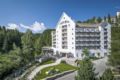 Apartment Schweizerhof - Sils im Engadin/Segl - Switzerland Hotels