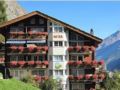 Apartments Aura - Zermatt ツェルマット - Switzerland スイスのホテル