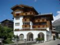 Arcade Apartments - Saas-Fee - Switzerland Hotels