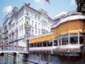 Baur au Lac - Zurich - Switzerland Hotels