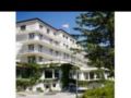 Bellevue Parkhotel & Spa - Adelboden - Switzerland Hotels
