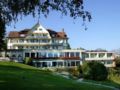 Belvedere Strandhotel & Restaurant - Spiez シュピーツ - Switzerland スイスのホテル