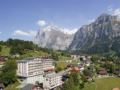 Belvedere Swiss Quality Hotel - Grindelwald グリンデルヴァルト - Switzerland スイスのホテル