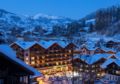 Bernerhof Swiss Quality Hotel Gstaad - Saanen - Switzerland Hotels