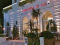 Best Western Hotel Bellevue au Lac - Lugano ルガノ - Switzerland スイスのホテル