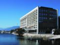 Best Western Premier Hotel Beaulac - Neuchatel ヌーシャテル - Switzerland スイスのホテル