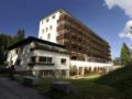Blatter's Hotel Arosa & Bella Vista SPA - Arosa - Switzerland Hotels