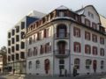 Blue City Boutique Hotel - Baden バーデン - Switzerland スイスのホテル