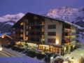 Boutique Chalet-Hotel Beau-Site - Adelboden - Switzerland Hotels