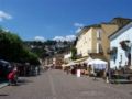 CASA BERNO HOTEL - Ascona - Switzerland Hotels